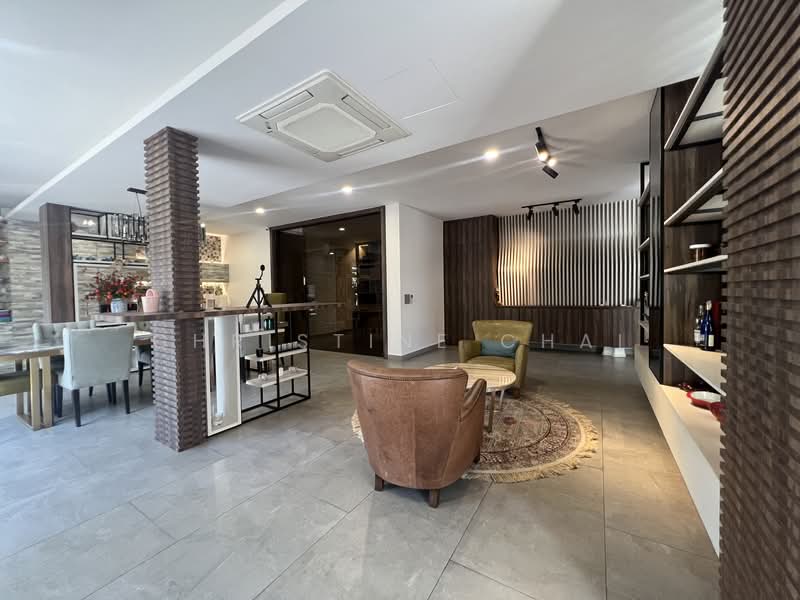 2-storey Terraced House for Sale in Taman Sutera (Johor Bahru) - Christine Chai - PropertyGuru.com.my