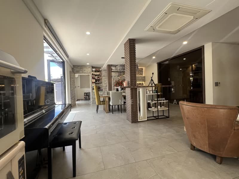2-storey Terraced House for Sale in Taman Sutera (Johor Bahru) - Christine Chai - PropertyGuru.com.my
