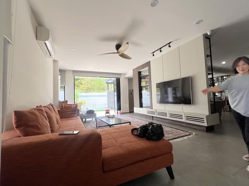 2-storey Terraced House for Sale in Taman Sutera (Johor Bahru) - Christine Chai - PropertyGuru.com.my
