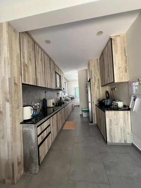 2-storey Terraced House for Sale in Taman Sutera (Johor Bahru) - Christine Chai - PropertyGuru.com.my