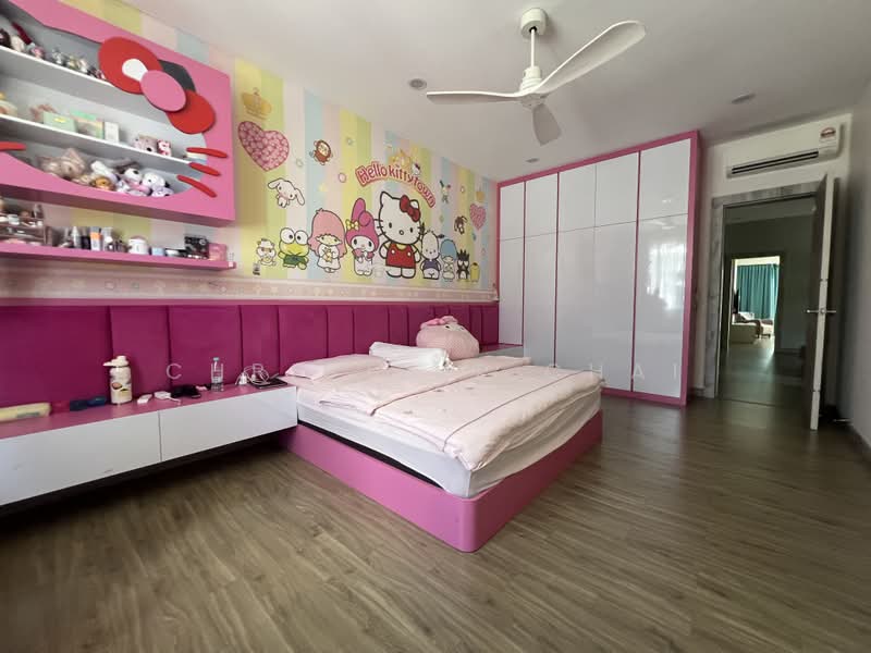 2-storey Terraced House for Sale in Taman Sutera (Johor Bahru) - Christine Chai - PropertyGuru.com.my