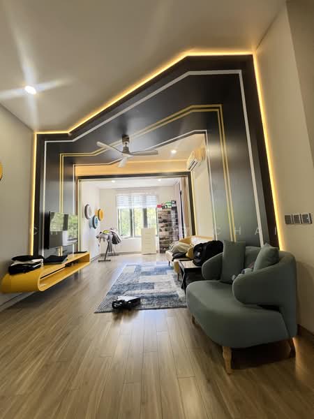 2-storey Terraced House for Sale in Taman Sutera (Johor Bahru) - Christine Chai - PropertyGuru.com.my