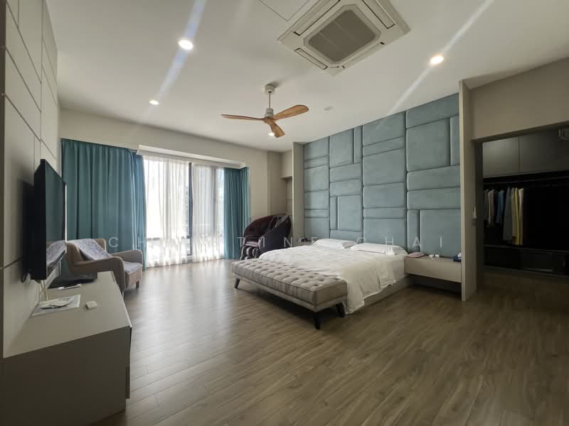 2-storey Terraced House for Sale in Taman Sutera (Johor Bahru) - Christine Chai - PropertyGuru.com.my