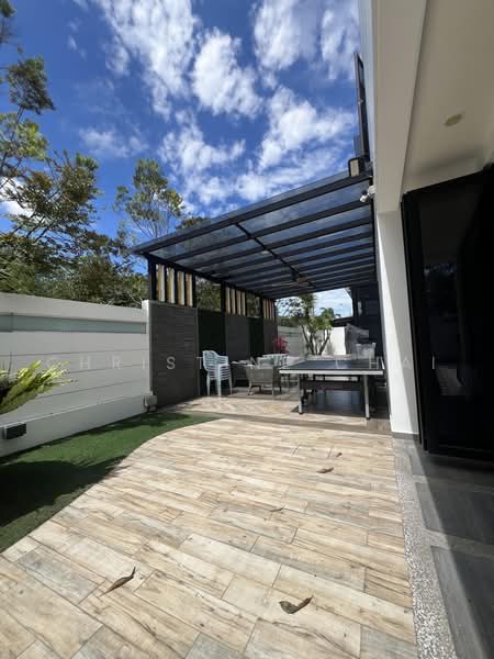 2-storey Terraced House for Sale in Taman Sutera (Johor Bahru) - Christine Chai - PropertyGuru.com.my