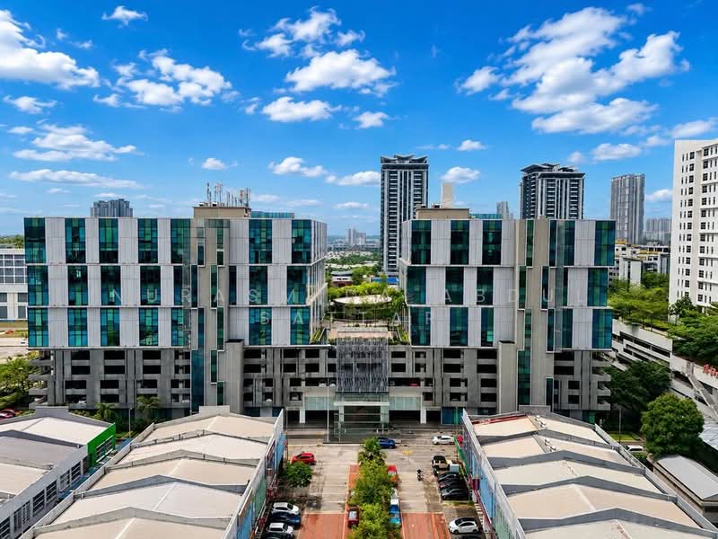 Office for Sale in Cyberjaya (Selangor) - Nurasmida Abdul Sattar - PropertyGuru.com.my