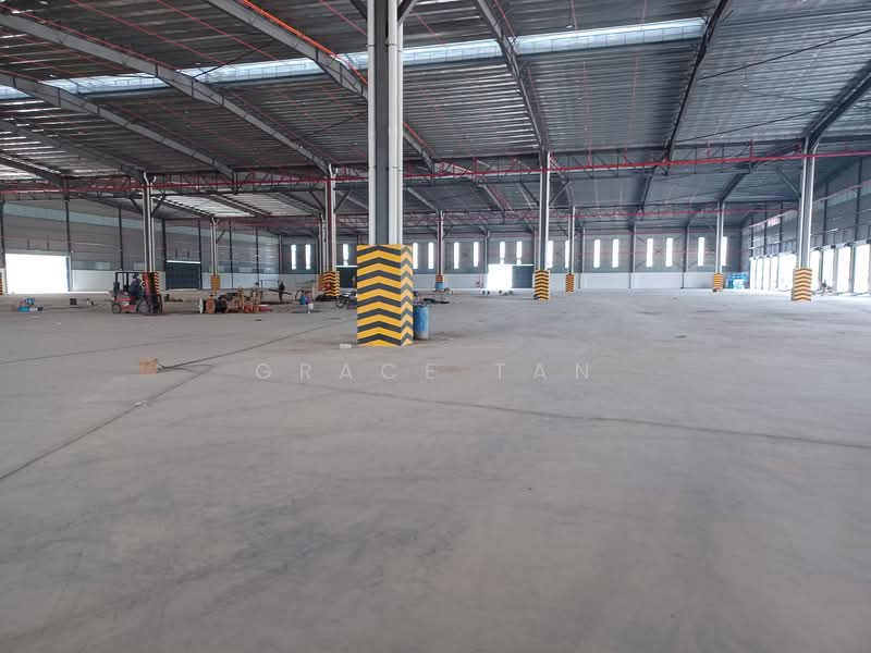 Gudang untuk Disewa di Bukit Raja (Selangor) - Grace Tan - Interior - PropertyGuru.com.my