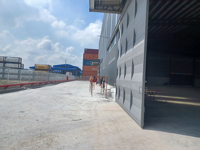 Gudang untuk Disewa di Bukit Raja (Selangor) - Grace Tan - Exterior - PropertyGuru.com.my