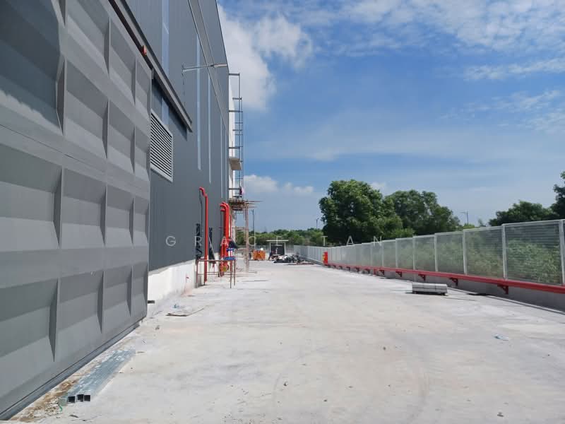 Gudang untuk Disewa di Bukit Raja (Selangor) - Grace Tan - Exterior - PropertyGuru.com.my