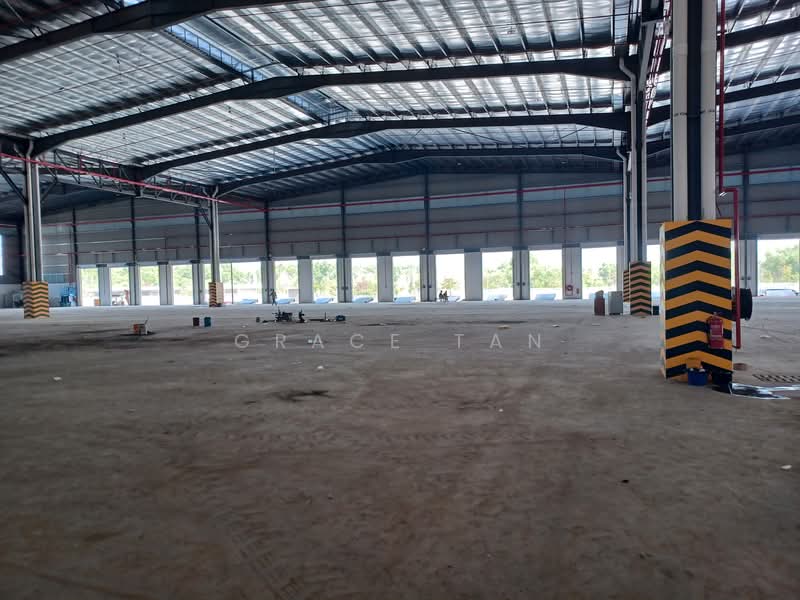 Gudang untuk Disewa di Bukit Raja (Selangor) - Grace Tan - Interior - PropertyGuru.com.my
