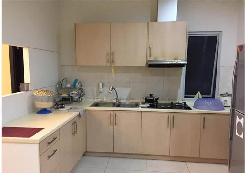 Service Residence for Sale at One Residency - Louise Loi - PropertyGuru.com.my
