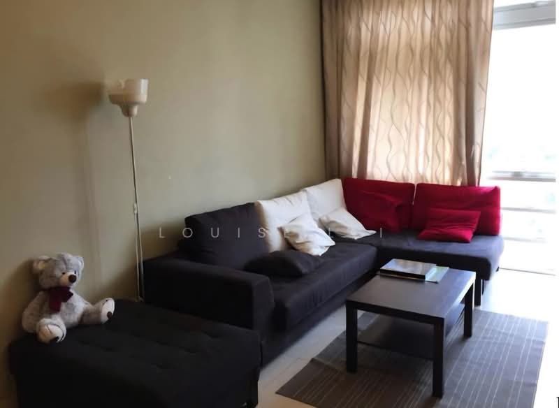 Service Residence for Sale at One Residency - Louise Loi - PropertyGuru.com.my