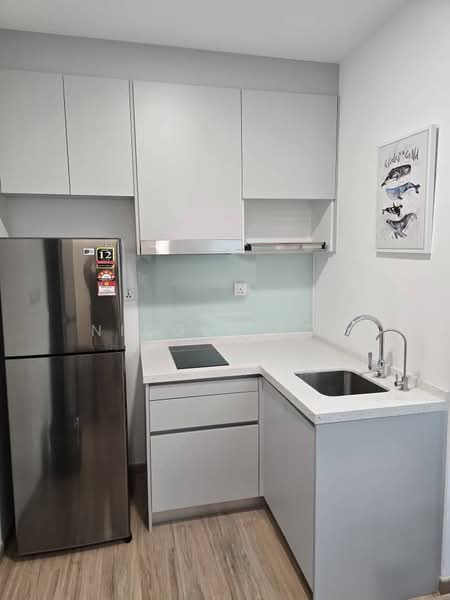 Servis Apartment untuk Disewa di Riveria City - Nicole Soo - PropertyGuru.com.my