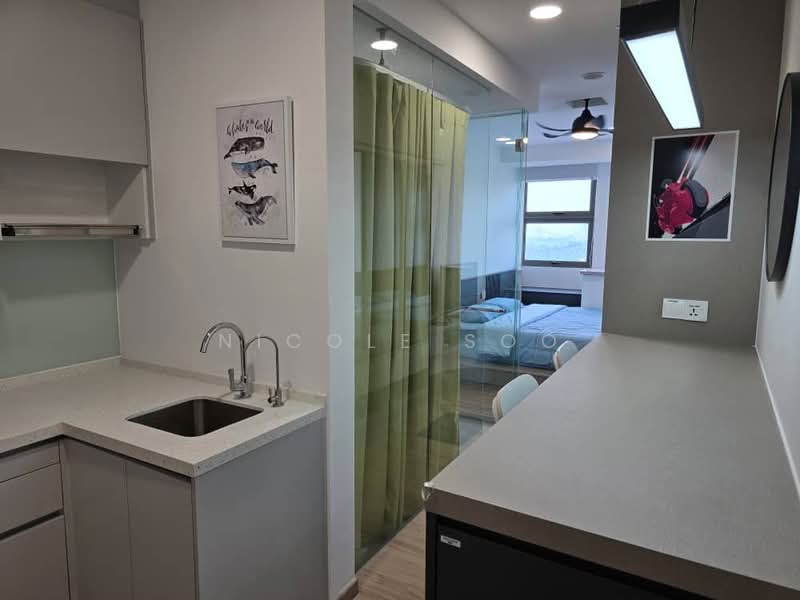 Servis Apartment untuk Disewa di Riveria City - Nicole Soo - PropertyGuru.com.my