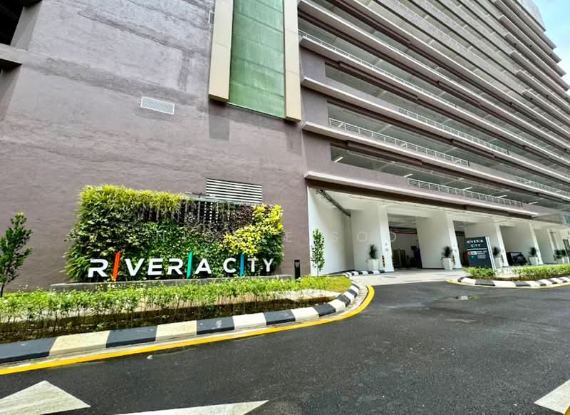 Servis Apartment untuk Disewa di Riveria City - Nicole Soo - PropertyGuru.com.my