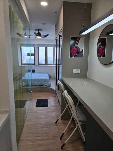 Servis Apartment untuk Disewa di Riveria City - Nicole Soo - PropertyGuru.com.my