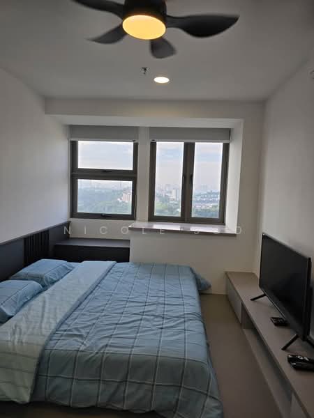 Servis Apartment untuk Disewa di Riveria City - Nicole Soo - PropertyGuru.com.my