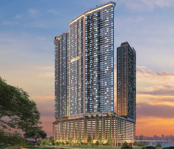 Servis Apartment untuk Disewa di Riveria City - Nicole Soo - PropertyGuru.com.my