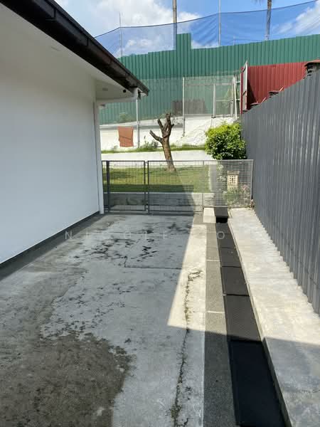 Rumah Banglo untuk Dijual di Bukit Bangsar (Bangsar) - Nicole Soo - Garden - PropertyGuru.com.my
