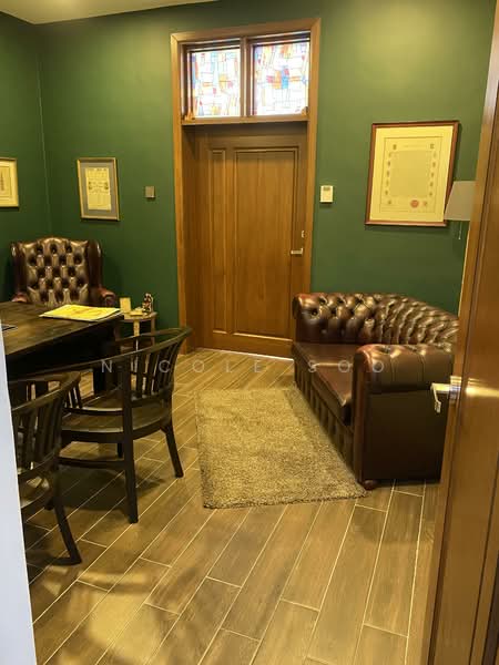 Rumah Banglo untuk Dijual di Bukit Bangsar (Bangsar) - Nicole Soo - Study - PropertyGuru.com.my