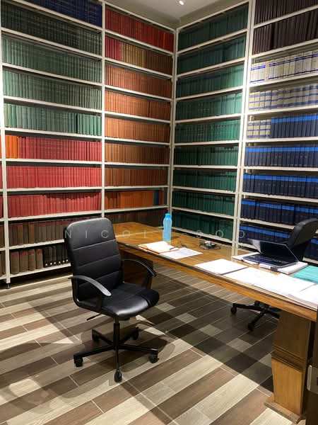 Rumah Banglo untuk Dijual di Bukit Bangsar (Bangsar) - Nicole Soo - Study - PropertyGuru.com.my