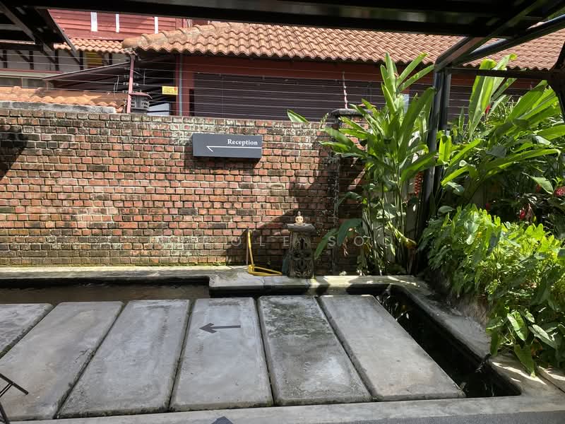 Rumah Banglo untuk Dijual di Bukit Bangsar (Bangsar) - Nicole Soo - PropertyGuru.com.my