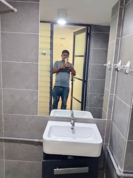 Kondominium untuk Dijual di Empire Damansara (Empire SOHO 2) - Christine Tan - PropertyGuru.com.my