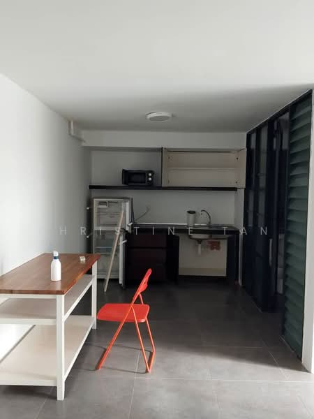 Kondominium untuk Dijual di Empire Damansara (Empire SOHO 2) - Christine Tan - PropertyGuru.com.my