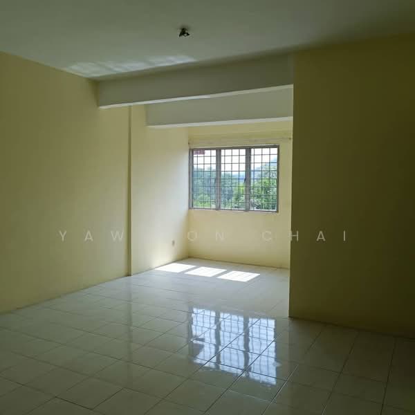 Apartment for Rent at Sri Bayu - Yaw Bon Chai - Interior - PropertyGuru.com.my