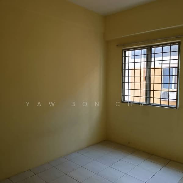 Apartment for Rent at Sri Bayu - Yaw Bon Chai - Interior - PropertyGuru.com.my