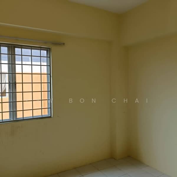 Apartment for Rent at Sri Bayu - Yaw Bon Chai - Interior - PropertyGuru.com.my