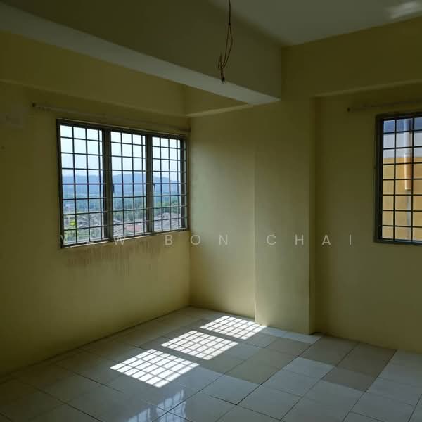 Apartment for Rent at Sri Bayu - Yaw Bon Chai - Interior - PropertyGuru.com.my