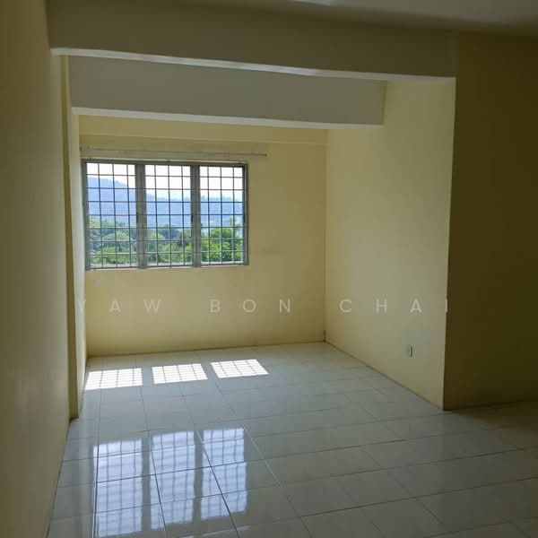 Apartment for Rent at Sri Bayu - Yaw Bon Chai - Interior - PropertyGuru.com.my