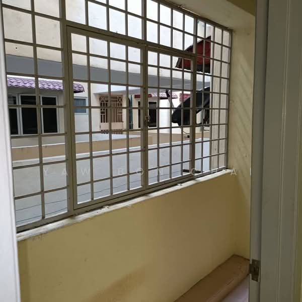 Apartment for Rent at Sri Bayu - Yaw Bon Chai - Exterior - PropertyGuru.com.my