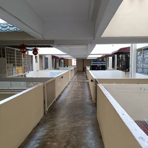 Apartment for Rent at Sri Bayu - Yaw Bon Chai - Exterior - PropertyGuru.com.my