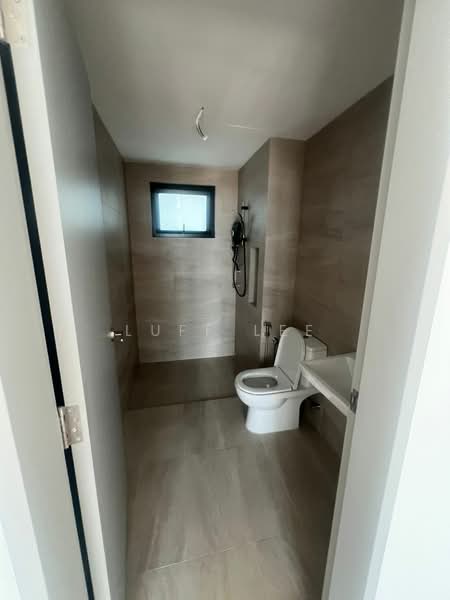 Condominium for Rent at Skyline KL - Luff Lee - Bathroom - PropertyGuru.com.my