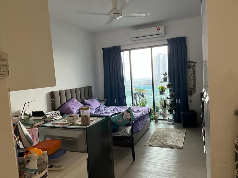 Servis Apartment untuk Dijual di The Grand @ Kelana Damansara Suite - Christine Tan - PropertyGuru.com.my