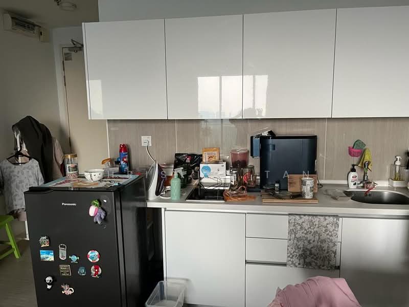 Servis Apartment untuk Dijual di The Grand @ Kelana Damansara Suite - Christine Tan - PropertyGuru.com.my