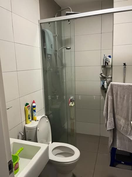 Servis Apartment untuk Dijual di The Grand @ Kelana Damansara Suite - Christine Tan - PropertyGuru.com.my