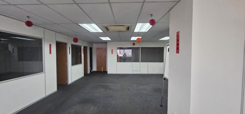 Office for Rent in Seksyen 8 (Petaling Jaya) - Kevin Dass - Interior - PropertyGuru.com.my