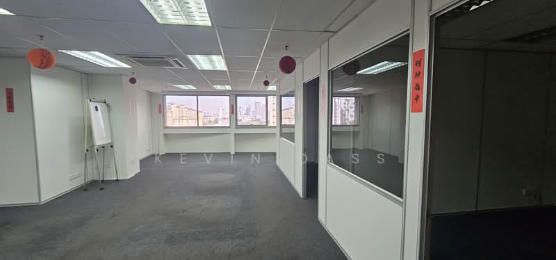 Office for Rent in Seksyen 8 (Petaling Jaya) - Kevin Dass - Interior - PropertyGuru.com.my