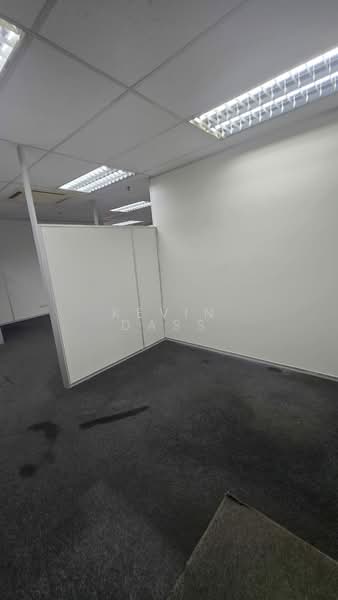 Office for Rent in Seksyen 8 (Petaling Jaya) - Kevin Dass - Interior - PropertyGuru.com.my