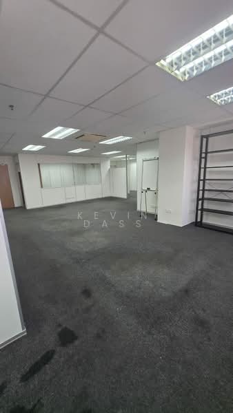 Office for Rent in Seksyen 8 (Petaling Jaya) - Kevin Dass - Interior - PropertyGuru.com.my