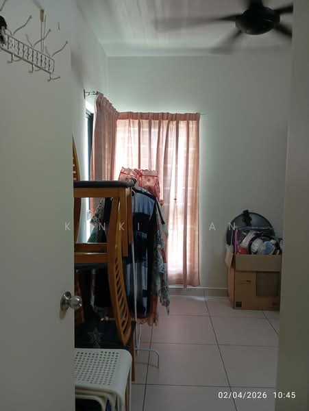 Servis Apartment untuk Dijual di Majestic Maxim - KINKI CHAN - Interior - PropertyGuru.com.my
