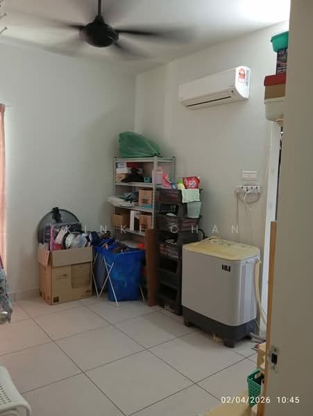 Servis Apartment untuk Dijual di Majestic Maxim - KINKI CHAN - Interior - PropertyGuru.com.my