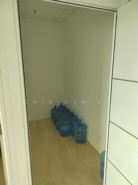 Pejabat untuk Disewa di Kl Sentral (Kuala Lumpur) - Chin Kun Ho - Interior - PropertyGuru.com.my