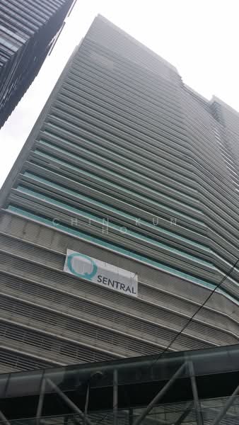 Pejabat untuk Disewa di Kl Sentral (Kuala Lumpur) - Chin Kun Ho - Exterior - PropertyGuru.com.my