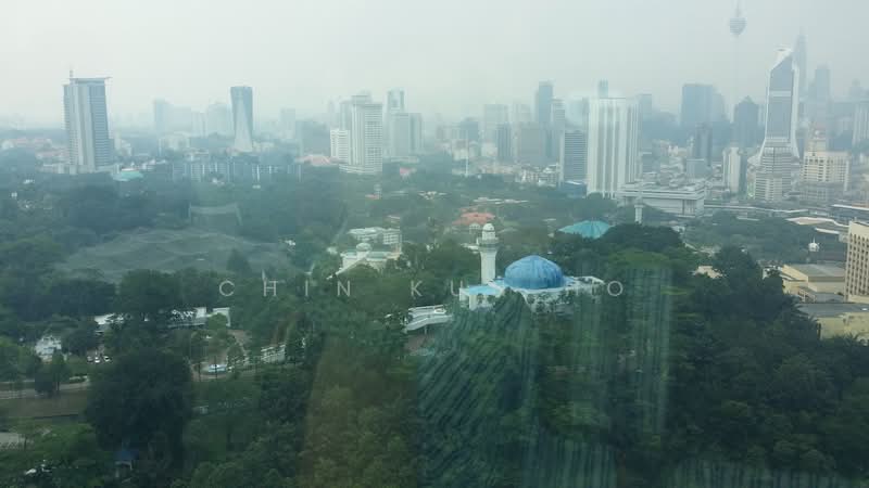 Pejabat untuk Disewa di Kl Sentral (Kuala Lumpur) - Chin Kun Ho - Exterior - PropertyGuru.com.my