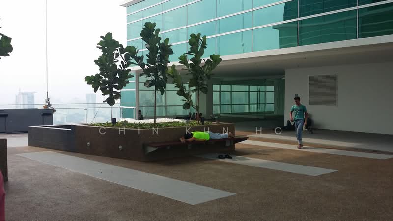 Pejabat untuk Disewa di Kl Sentral (Kuala Lumpur) - Chin Kun Ho - Exterior - PropertyGuru.com.my