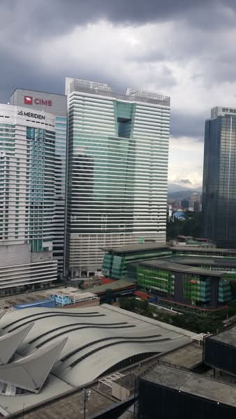 Pejabat untuk Disewa di Kl Sentral (Kuala Lumpur) - Chin Kun Ho - Exterior - PropertyGuru.com.my