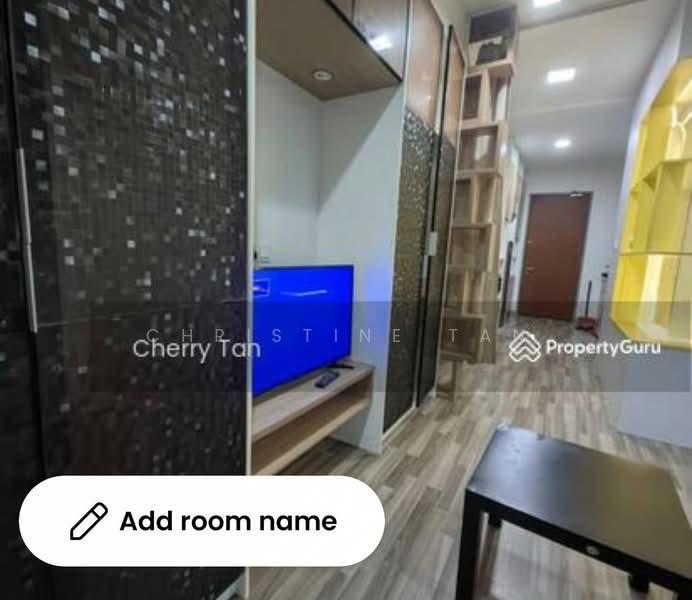 Service Residence for Rent at Ritze Perdana 2 - Christine Tan - PropertyGuru.com.my